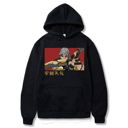 Tengen Uzui Hoodie V1