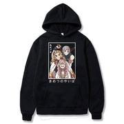 Hashiras Hoodie
