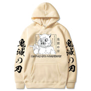 Isosuke Hoodie V1