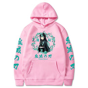 Muichiro Tokito Hoodie V1