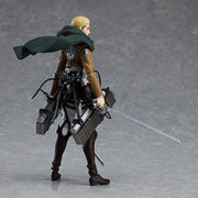 Erwin Smith Figma Figure