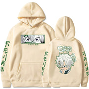 Sanemi Hoodie V1