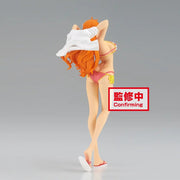 Nami Swimsuit Figures