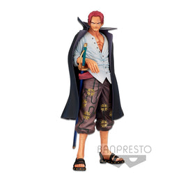 Shanks Figure V1