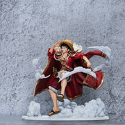 Monkey D Luffy New World BNFigure