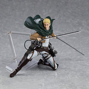 Erwin Smith Figma Figure