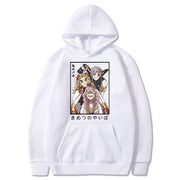 Hashiras Hoodie