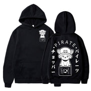 Chopper Hoodie V1