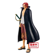 Shanks Figure V2