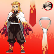 Demon Slayer Cosplay Ties Collection