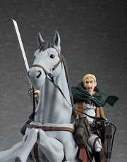 Erwin Smith Figma Figure
