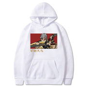 Tengen Uzui Hoodie V1