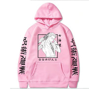 Kento Nanami Hoodie V1