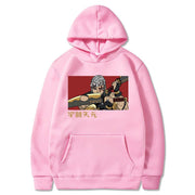 Tengen Uzui Hoodie V1