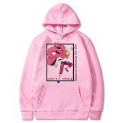 Doflamingo Hoodie V1