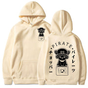 Chopper Hoodie V1