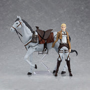 Erwin Smith Figma Figure