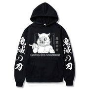 Isosuke Hoodie V1