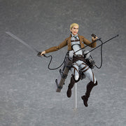 Erwin Smith Figma Figure