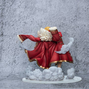 Monkey D Luffy New World BNFigure
