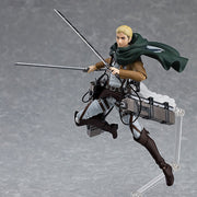 Erwin Smith Figma Figure