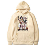 Hashiras Hoodie