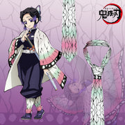 Demon Slayer Cosplay Ties Collection