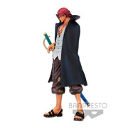 Shanks Figure V1