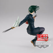 Maki Zenin BANPRESTO Figure
