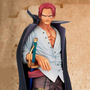Shanks Figure V1