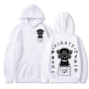 Chopper Hoodie V1