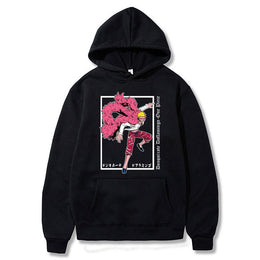 Doflamingo Hoodie