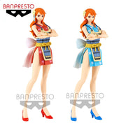 Nami Figure V1