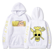 Sanji Hoodie V1