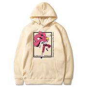 Doflamingo Hoodie V1