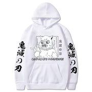 Isosuke Hoodie V1