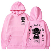 Chopper Hoodie V1