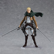 Erwin Smith Figma Figure