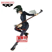Maki Zenin BANPRESTO Figure