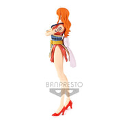 Nami Figure V1