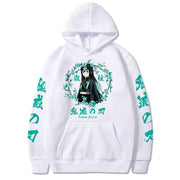 Muichiro Tokito Hoodie V1