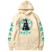 Muichiro Tokito Hoodie V1