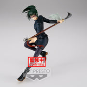 Maki Zenin BANPRESTO Figure