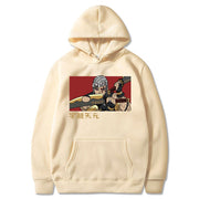 Tengen Uzui Hoodie V1