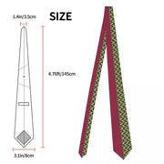 Demon Slayer Cosplay Ties Collection