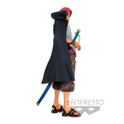 Shanks Figure V1