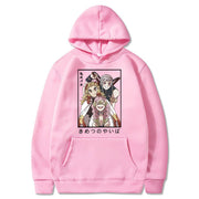 Hashiras Hoodie