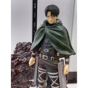 Levi Ackerman The Final Season Figure