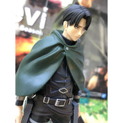 Levi Ackerman The Final Season Figure