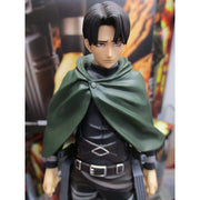 Levi Ackerman The Final Season Figure